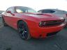 DODGE - CHALLENGER