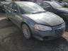 CHRYSLER - SEBRING