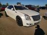 CADILLAC - CTS