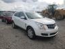 CADILLAC - SRX