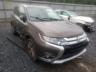 MITSUBISHI - OUTLANDER