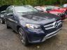 MERCEDES-BENZ - GLC-CLASS