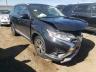 MITSUBISHI - OUTLANDER