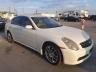 INFINITI - G35