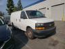 CHEVROLET - EXPRESS