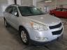 CHEVROLET - TRAVERSE