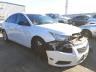 CHEVROLET - CRUZE