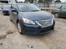 NISSAN - SENTRA