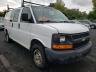 CHEVROLET - EXPRESS