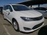 CHRYSLER - PACIFICA