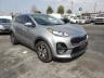 KIA - SPORTAGE