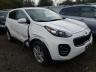 KIA - SPORTAGE