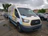 FORD - TRANSIT CONNECT