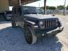 JEEP - WRANGLER