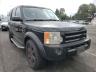 LAND ROVER - LR3