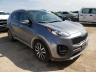 KIA - SPORTAGE