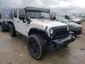 JEEP - WRANGLER