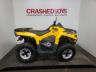 CAN-AM - ATV