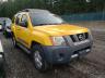 NISSAN - XTERRA