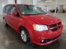 DODGE - GRAND CARAVAN