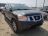 NISSAN - ARMADA