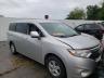 NISSAN - QUEST