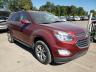 CHEVROLET - EQUINOX