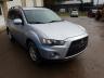 MITSUBISHI - OUTLANDER