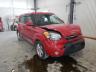 KIA - SOUL