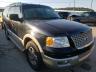 FORD - EXPEDITION