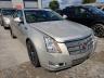 CADILLAC - CTS