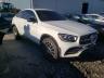 MERCEDES-BENZ - GLC-CLASS