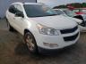 CHEVROLET - TRAVERSE