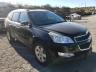 CHEVROLET - TRAVERSE