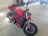 usados DUCATI STREETFIGHTER