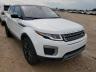 LAND ROVER - RANGE ROVER