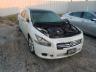 NISSAN - MAXIMA