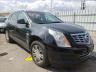 CADILLAC - SRX