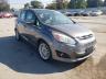 FORD - CMAX