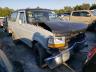 FORD - BRONCO