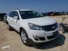 CHEVROLET - TRAVERSE