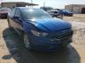 FORD - FUSION