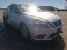 NISSAN - SENTRA