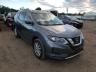 NISSAN - ROGUE