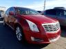 CADILLAC - XTS