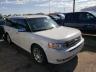 FORD - FLEX