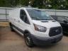 FORD - TRANSIT CONNECT