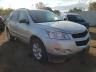 CHEVROLET - TRAVERSE