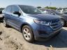 FORD - EDGE