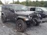 JEEP - WRANGLER